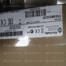Real US Stock 1PCS New Sealed 1783-bms10cgp Allen-Bradley Local Fast Shipping picture