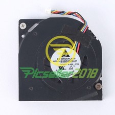Delta BSB05505HP CT02 Dedicated DC 5V 0.4A 4-line Motherboard Cooling Fan picture