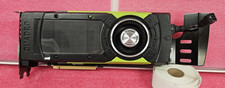 Nvidia Quadro M6000 24GB GDDR5 PCIe 3.0 x 16 Graphics Card - Tested  (4) picture