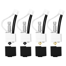 3D Printer S1C Hotend 4Pack Hardened Hotend for Kobra S1 Combo 0.2Mm+0.4Mm picture
