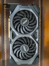 Radeon RX 5700 XT Mech OC GPU (Read Description) picture
