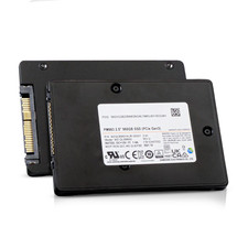 Samsung PM983 960GB MZQLB960HAJR PCIe Gen 3.0 x4 4GB/s U.2 NVMe MLC 2.5
