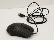 iMicro MO-159U Wired USB Optical Mouse picture
