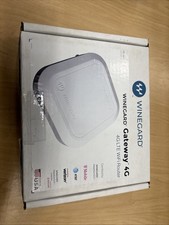 Winegard Gateway GW-1000 4G LTE Wifi Router ONLY RV/Trailer/Boat picture