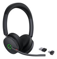 1208680 Yealink Headset BH 74 UC USB-C/A Stereo ~D~ picture