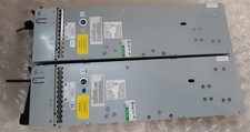 Pair of Cherokee International SP707 891W 114-00063 Power Supply for NetApp picture
