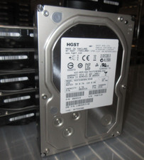 HGST 0B26316, HUS723030ALS640, 3.5