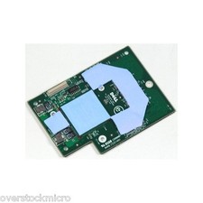 NEW OEM Dell XPS M1730 128MB NVIDIA PHYSX AGEIA Graphics Video Card Module RY946 picture