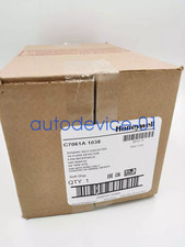 1PC New Honeywell C7061A1038 UV Flame Detector Expedited Shipping DHL/FedEx picture