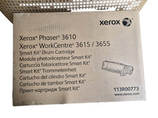 Xerox Phaser 3610 & WorkCentre 3615 / 3655  113R00773 Smart Kit Drum Cartridge picture