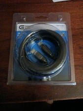 *** Brand New Black 10ft CE TECH CAT6 Patch Cord *** picture