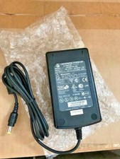 NEW LI SHIN INTERNATIONAL LSE9901B1260 12V 5A 60W AC ADAPTER RM3-WIN picture