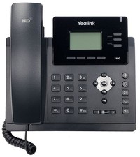 Yealink SIP-T40GB IP Phone picture