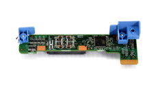 Genuine Dell PowerEdge 1.8'' 2 Bay Hard Drive Backplane M4NPN 0M4NPN picture