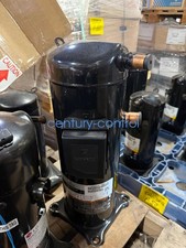 Copeland ZPV0662E-4X9-522 Scroll Compressor 10HP R410A 3PH 380-460V New HMD0 picture