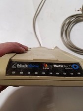 Multi-Tech MultiModem V.920 DATA/FAX MODEM 56K MODEL# MT5634ZBA picture