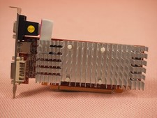 PowerColor RADEON HD4350 (AX4350 256MD2-H HD4350 256M DDR2 HDMI) picture