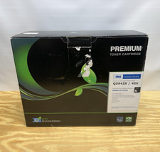 MSE Premium Toner Cartridge Q5942X / 42X Black Toner Cartridge HP LaserJet 4250 picture