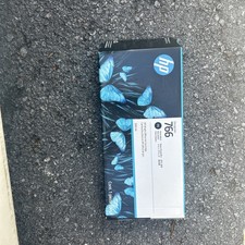 Compatible 766 Photo Black Ink Cartridge, 300ml,P2V94A 3ED55A Sept 2027 picture