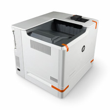 HP Color LaserJet Enterprise M652dn Printer | Duplex, Network | J7Z99A picture