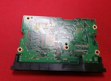 HITACHI HDS725050KLA360 500GB SATA PCB BOARD ONLY P/N: 0A32780 picture