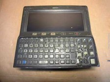 Motorola VC5090-MA0TMQGH7WR Data Terminal SCRATCHED SCREEN & HOUSING - No Mount picture
