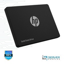HP S650 480GB SATA 2.5