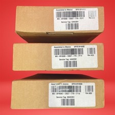 Lot of 3 QLE2460-DELL 4GB Single Port Fibre PCI-E Controller QLE2460-DEL-SP picture