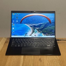 VAIO Pro PK VJPK21 i5-1135G7 Iris Xe 8GB SSD 256GB 14.0