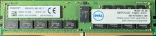 32GB DDR4-2400 ECC RDIMM Server RAM Kingston KCPC7G-HYA Dell SNPCPC7GC/32G 2Rx4 picture