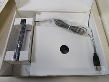 Wacom 20x20.5cm Volito 2- USB Graphics Pen Tablet Model CTF-420/010 NEW open box picture
