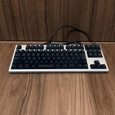 Topre REALFORCE R2TLSA-JP4M-BK Mac PFU Limited Japanese Keyboard picture