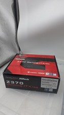 ASRock Fatal1ty Z370 Gaming-ITX/ac LGA 1151 Intel Z370 HDMI SATA 6G Motherboard picture