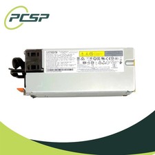 Lenovo 01PE162 ThinkSystem SR650 1100W Hot Swap Server Power Supply PSU picture