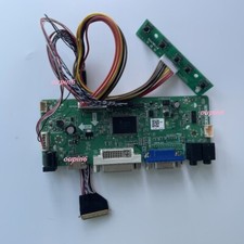 Controller board kit HDMI VGA LED for LP156WH4(TL)(D1)  LP156WH4-TLD2 1366X768  picture