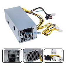 NEW H360EGM-00 VM8KR PSU For Dell G5 5090 360W Power Supply H360EBM-00 PCFT5 picture