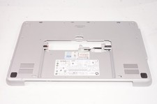 576839-001 Hp Bottom Base Cover 15-1001TX 15-1066nr picture