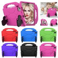 2025 NEW Kids Shockproof Case for iPad 7th/8th/9th/10th Gen & 11th Gen A16 Cover picture