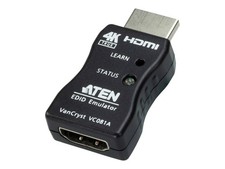 Aten VC081A True 4K HDMI EDID Emulator Adapter picture