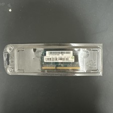 NEW RAMAXEL LAPTOP MEMORY 1GB PC3-10600S RMT3010EF48E7W-1333 picture