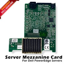 Dell Q-Logic QME2572 8 GB Fiber Channel Host Bus Adapter MPW51 picture
