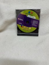 McGraw-Hill Mathematics Intermediate: Math Tool Chest (CD-ROM for Mac/Win) picture