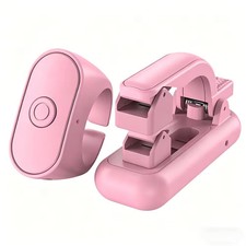 2in1 Page Turner Clicker Wireless Page Turner Remote Control E Reader Phone picture