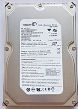 250GB IDE Seagate DB35.1 ST3250823ACE P-ATA 7200rpm 8MB HDD 3.5
