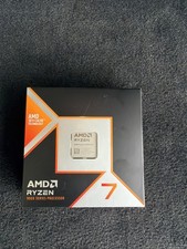*Brand New-Factory Sealed* AMD Ryzen 7 9850X3D 8-Core 5.6GHz AM5 00-100001973WOF picture