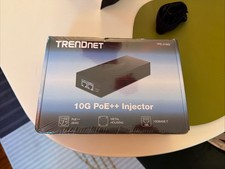 TRENDnet TPE-319GI 10G PoE++ Injector picture