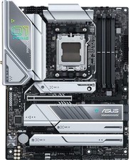 ASUS PRIME X670E-PRO WIFI AMD AM5 X670E ATX DDR5 Desktop Motherboard A picture