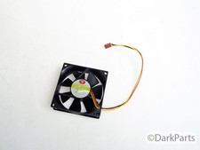 IBM Lenovo Case Fan 22P4446 H21B10H SUPERRED CHA8012CS-A picture