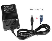 AC AC Adapter For Model: 41-120-0650A Class 2 Transformer Power Supply Charger picture