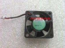 SUNON KD0503PFB3-8 3CM 3010 5V 0.3W 2-wire micro fan picture